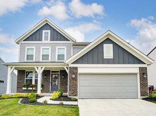 7004 Daybreak Dr, Cincinnati, OH 45247
