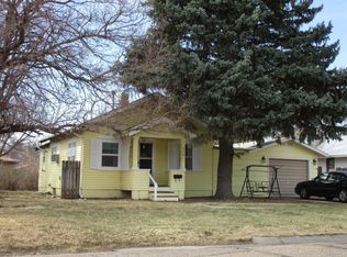 370 S Mission Ridge Ave, Colby, KS 67701