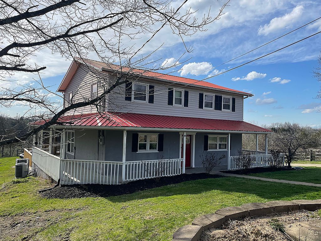 2322 Red House Rd, Richmond, KY 40475 Zillow