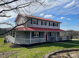 2322 Red House Rd, Richmond, KY 40475