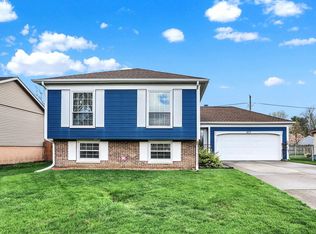 937 N Southland Dr, Lafayette, IN 47909