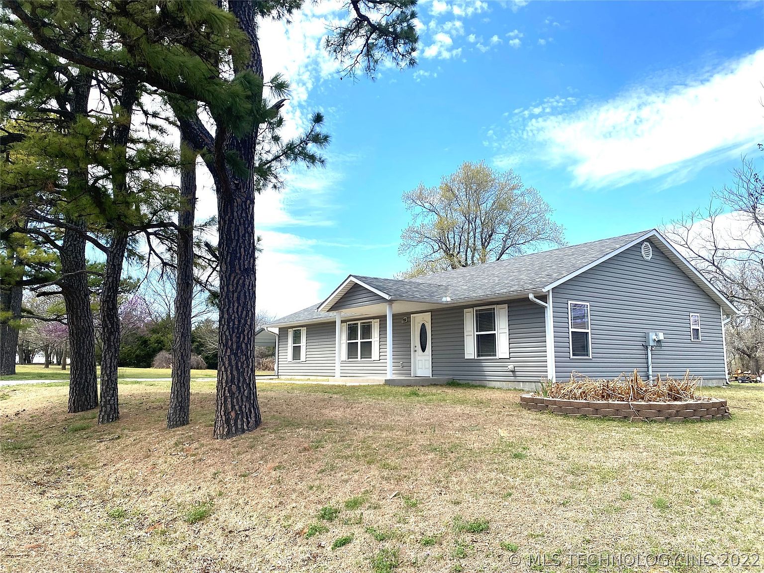 200 W Choctaw Ave, Roff, OK 74865 Zillow