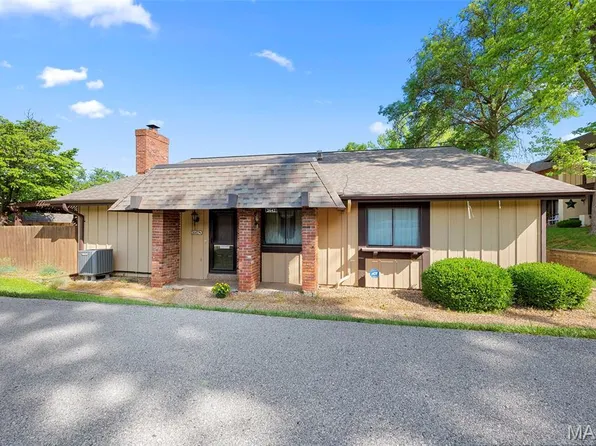 2642 Hampton Rd Unit 2A, Saint Charles, MO 63303