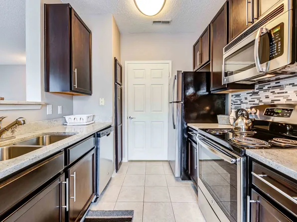 Grande Reserve at Geist