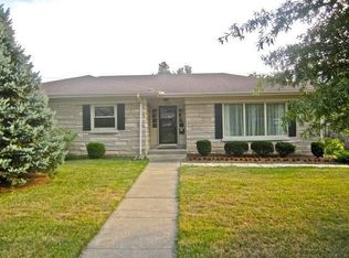 530 Albany Rd, Lexington, KY 40502