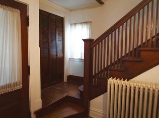 2321 Ridge Ave, Evanston, IL 60201