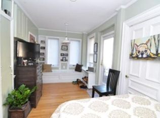 45 Rutland St APT 4, Boston, MA 02118