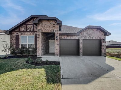 8209 Leopard Pass, Godley, TX, 76044