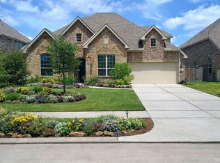 23509 Red Juniper Ln, New Caney, TX 77357