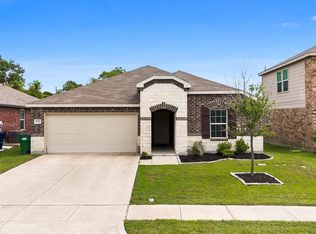 204 Waxberry Dr, Fate, TX