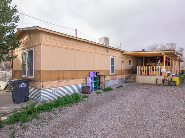 15 Vaisa Rd, Los Lunas, NM 87031