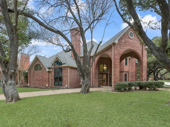 4621 Hallmark Dr, Plano, TX 75024