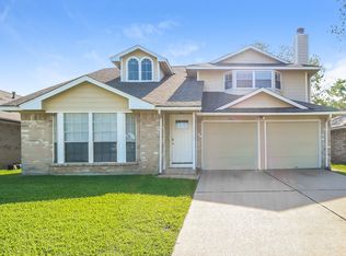 1710 Whiteback Dr, Houston, TX 77084