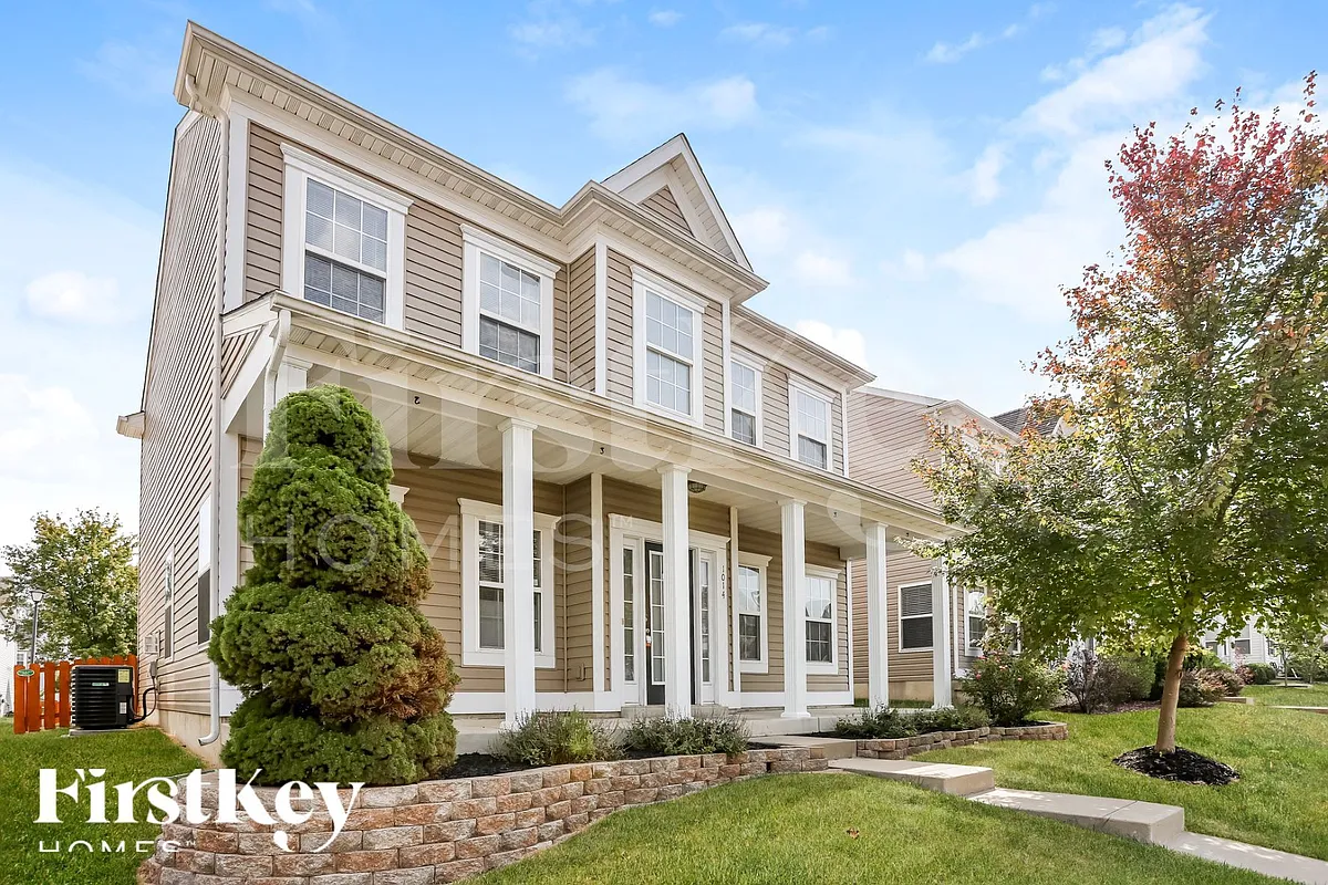 Building Photo - 1014 Glengarry Dr