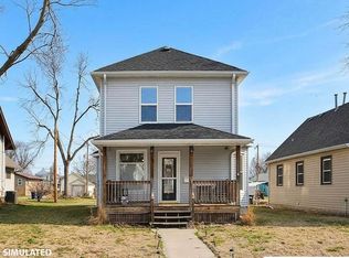 1440 Grant St, Blair, NE 68008
