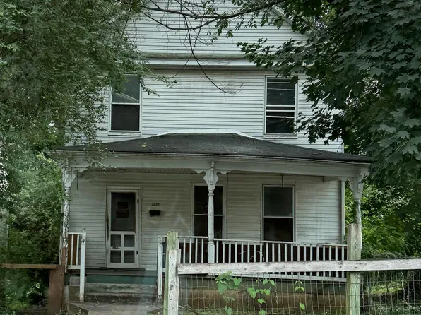 601 Dale Ave SE, Roanoke, VA 24013
