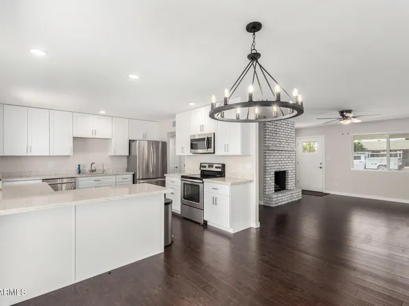 4243 W SHERIDAN Street, Phoenix, AZ 85009