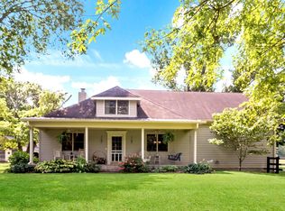 5106 Old Harding Rd, Franklin, TN 37064