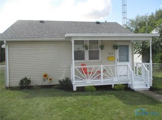 638 Euclid St, Defiance, OH 43512