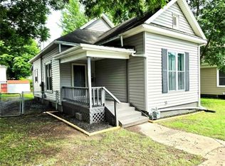 903 Oak St, Pittsburg, KS 66762