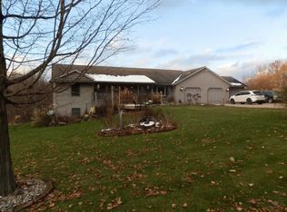 4710 Gun Lake Rd, Hastings, MI 49058
