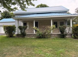 37 N Main St, Adams, NY 13605