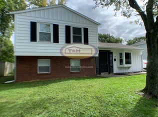 3727 N Marseille Rd, Indianapolis, IN 46226