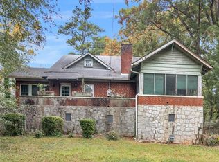 1113 Cascade Rd SW, Atlanta, GA 30311