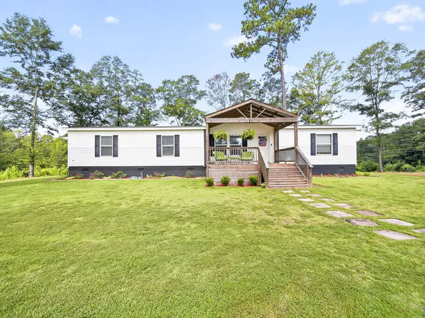 7849 Hopewell Church Rd, Pine Mountain, GA 31822