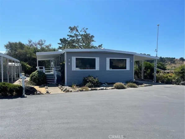 1226 N Main St #9, Cambria, CA 93428