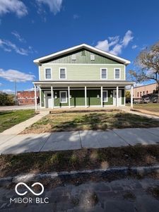 20 Schiller St, Indianapolis, IN, 46225