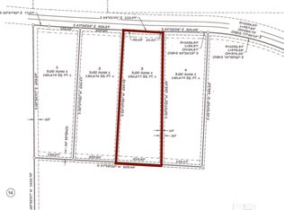 0 Linholm Rd PH 4 LOT 3, Robertsdale, AL 36567