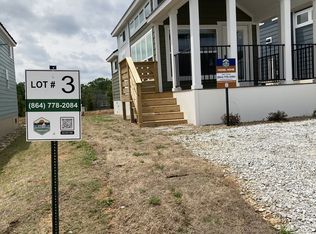 1390 Groce Meadow Rd #11576842, Taylors, SC 29687