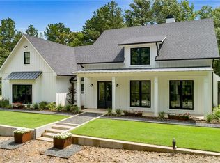 222 County Road 3331, Cookville, TX 75558