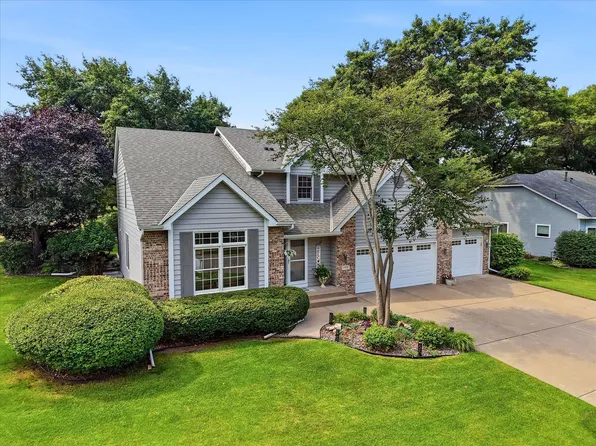 1908 120th Ln NE, Blaine, MN 55449