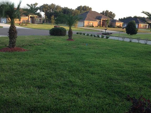 Front Yard View from Porch