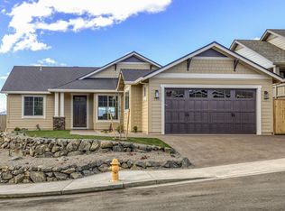 719 Sonoma Ct, Medford, OR