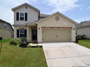 7126 Marina Del Rey, Converse, TX 78109