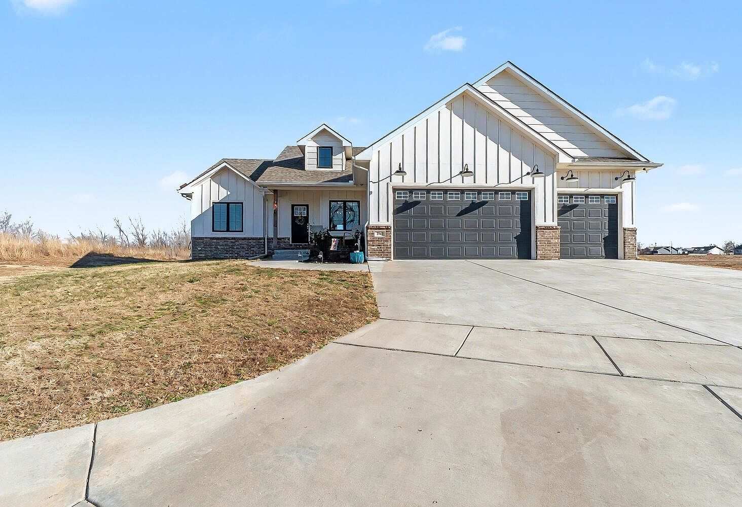 300 N Devinshire Ave, Bentley, KS 67016 | Zillow