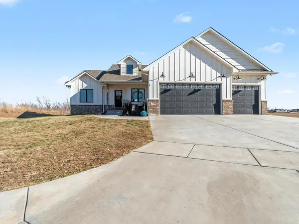300 N Devinshire Ave, Bentley, KS 67016