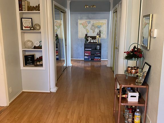 Grand Hallway