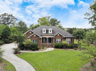 1513 Cambridge Rd, Statesboro, GA 30461