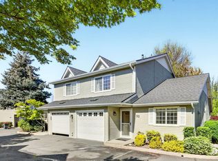 1224 N Modoc Ave Unit 33, Medford, OR 97501