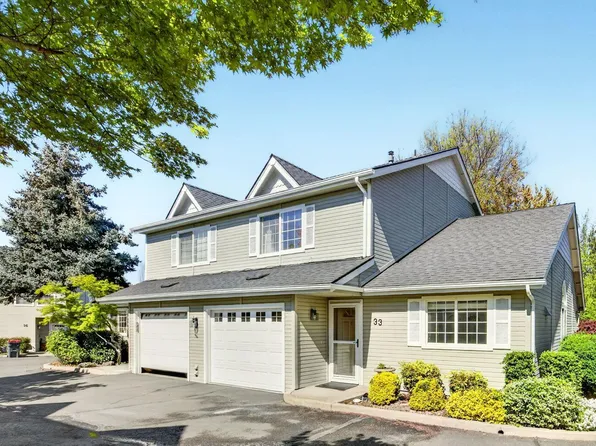 1224 N Modoc Ave Unit 33, Medford, OR 97501