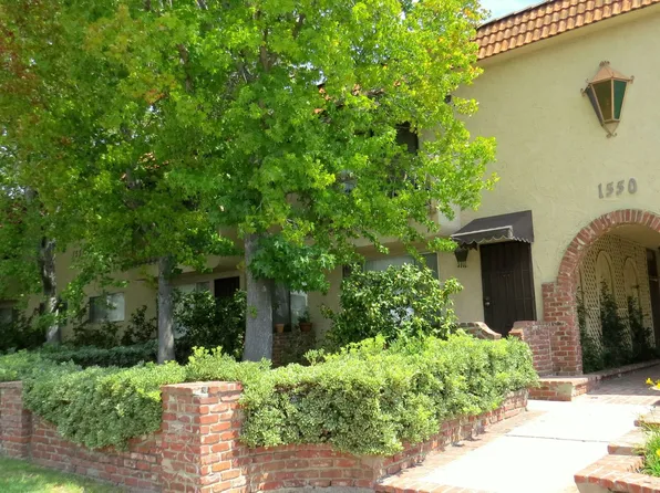 1550 S Centinela Ave, Los Angeles, CA 90025