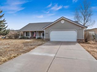 7734 N Wagon Rd E, Saint George, UT 84770