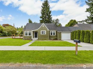 1421 Pine Ave NE, Olympia, WA
