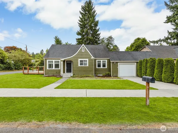 1421 Pine Avenue NE, Olympia, WA 98506