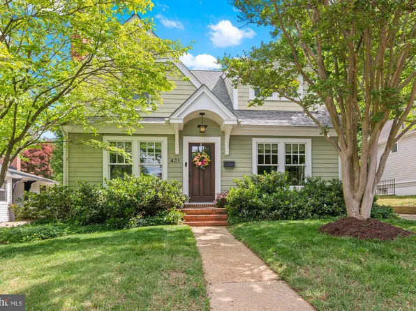 431 Schley Rd, Annapolis, MD 21401