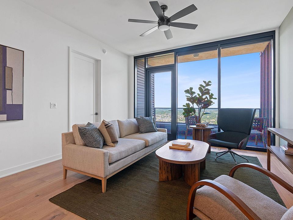 1st image of 84 East Ave #3705